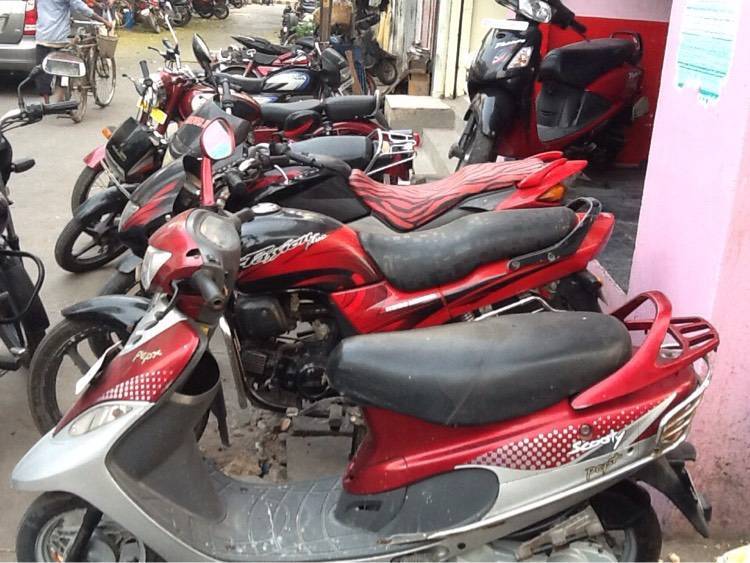 Ushasri Auto Consultants