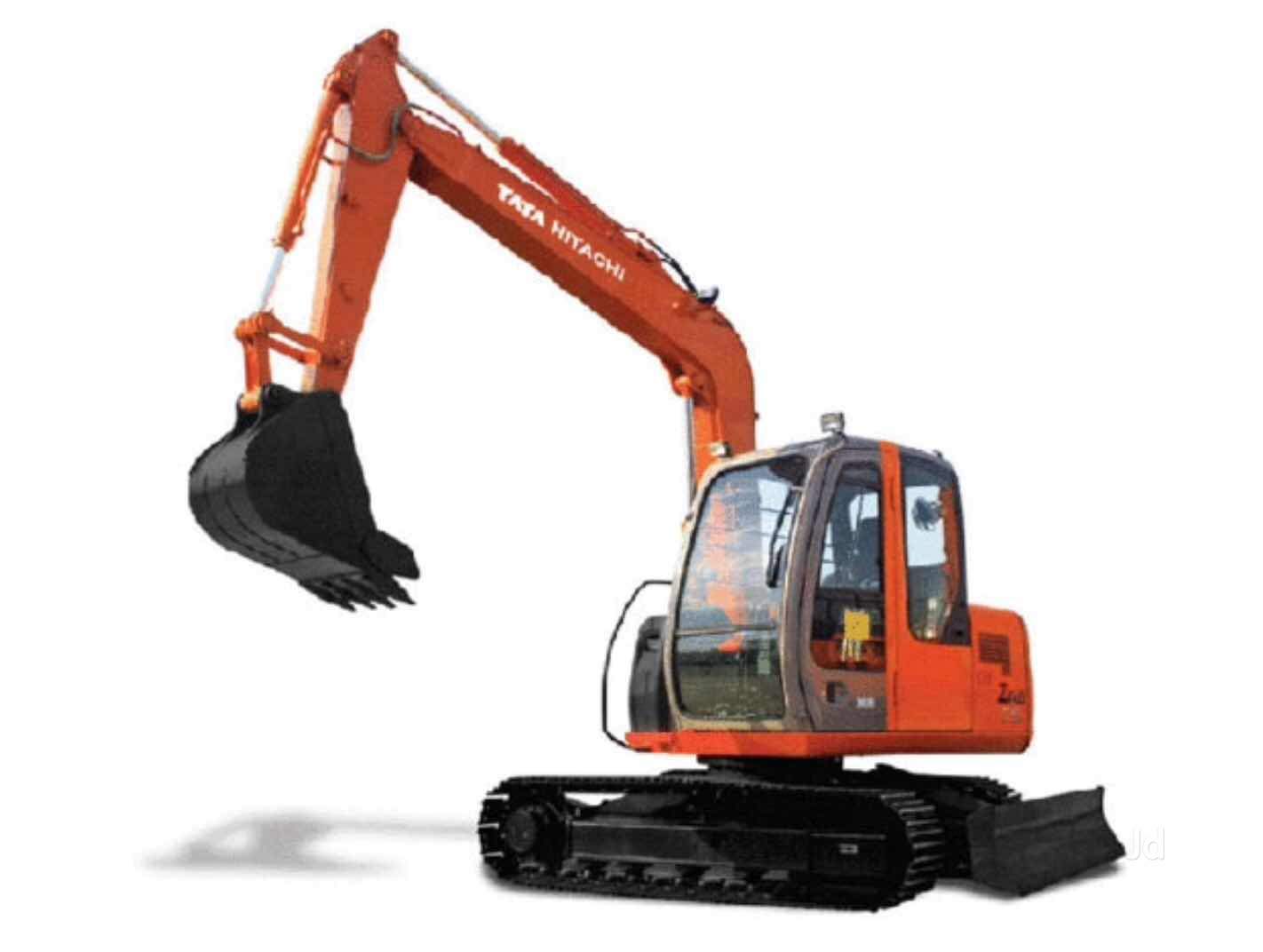 Chaitanya Earthmovers