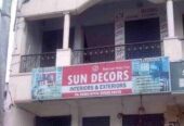 Sun Decors