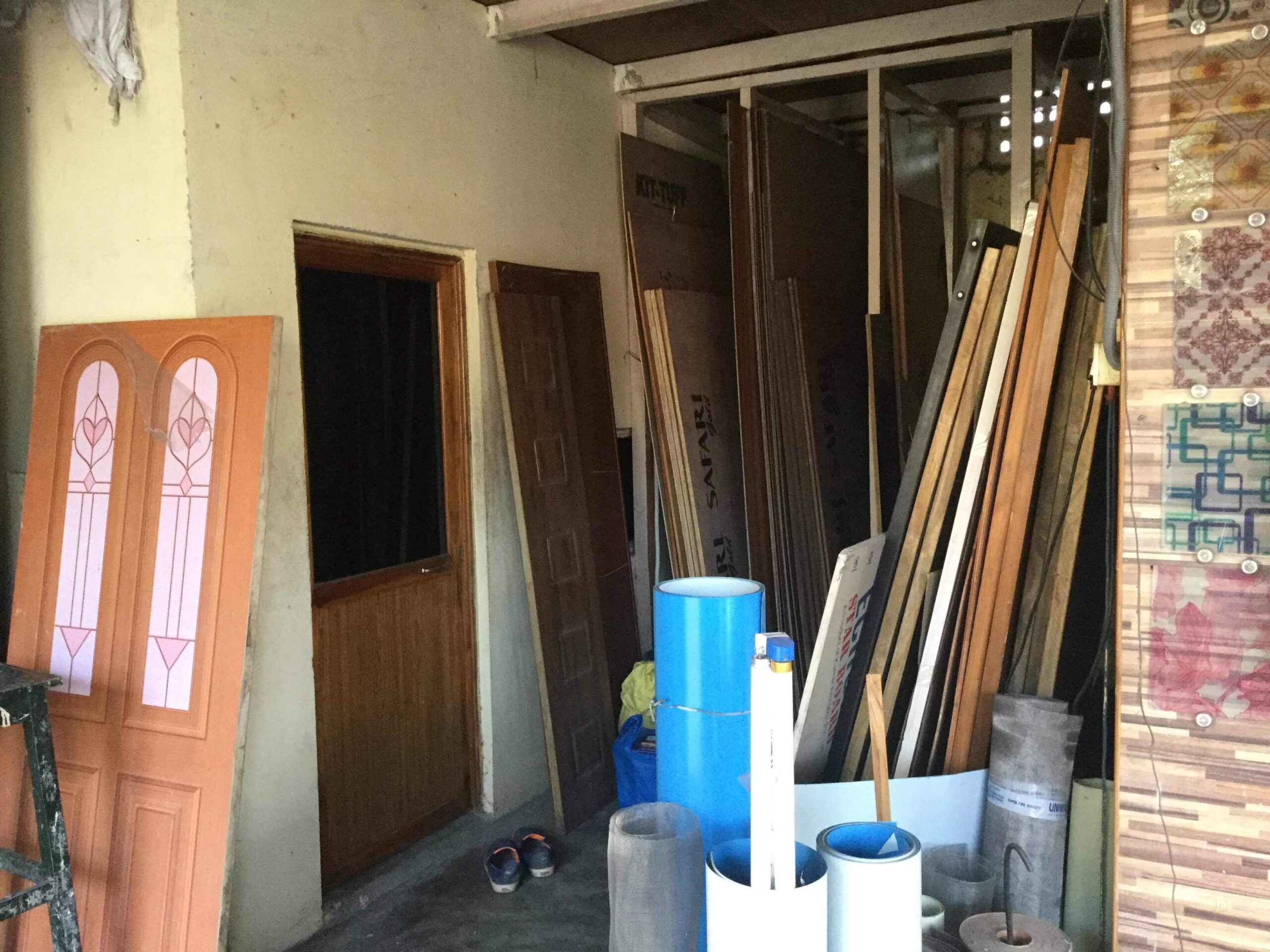 Sri Ganesh Enterprises Timber Merchants