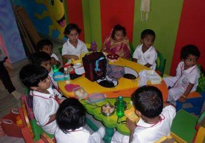 Bachpan A Play School