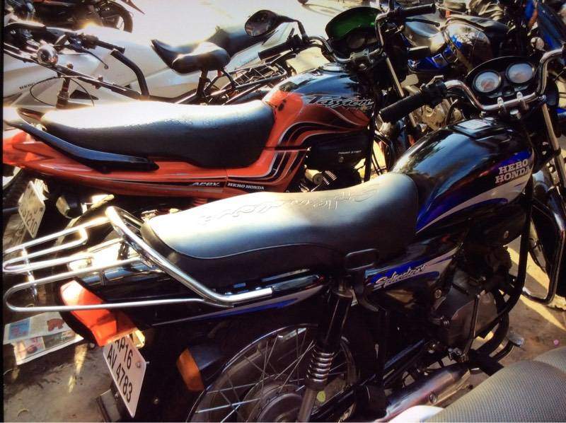 S V Auto Consultancy