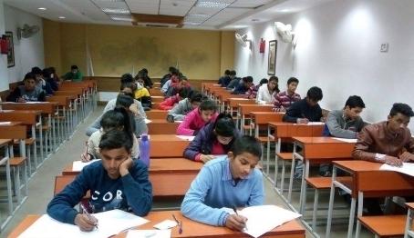 Gandhiji Mahila Kalasala