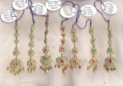 Maheshwari Jewellers