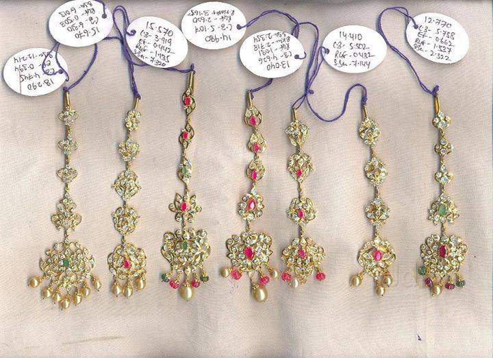 Maheshwari Jewellers