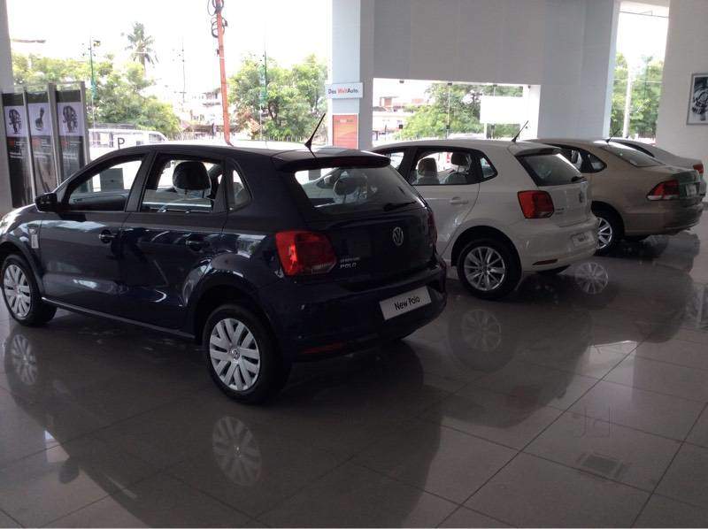 LM Auto Cars Pvt Ltd