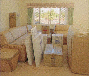 indian packers & movers