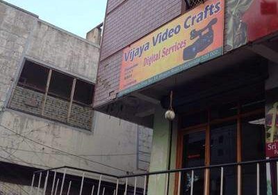 Vijaya Video Crafts