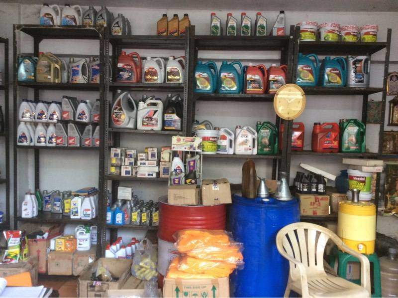 Ratnam Lubricants Pvt Ltd