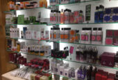 The Body Shop