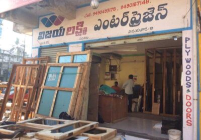 Vijaya Lakshmi Enterprises