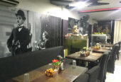 Charlie Chaplin Restaurant