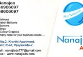 Nanaji Ads