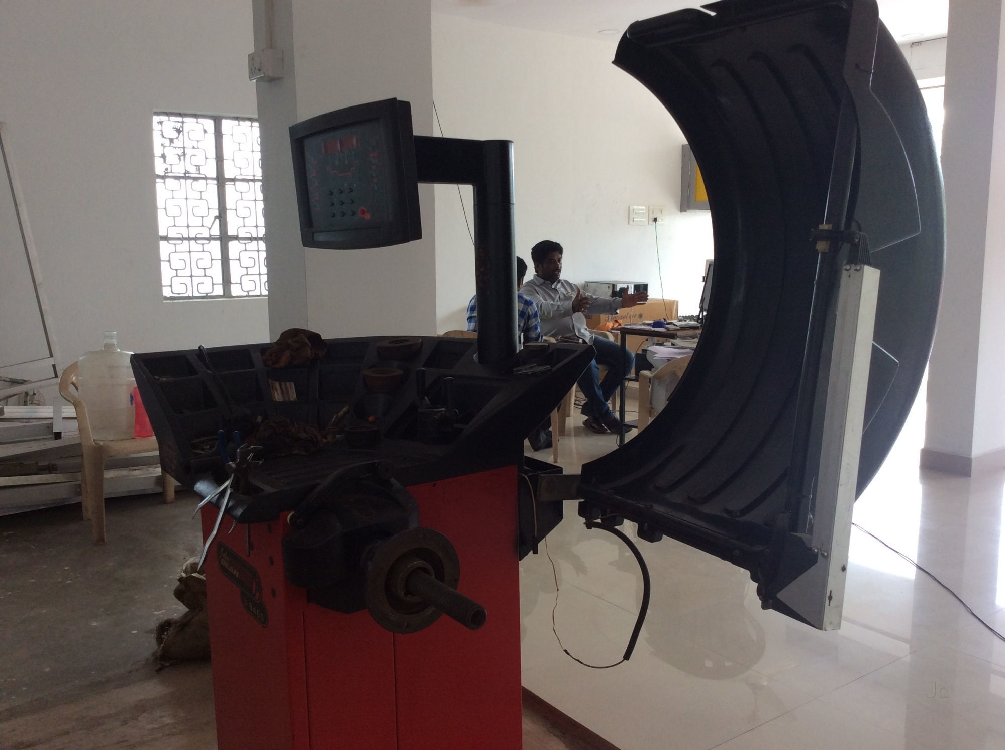 Green Delta Services