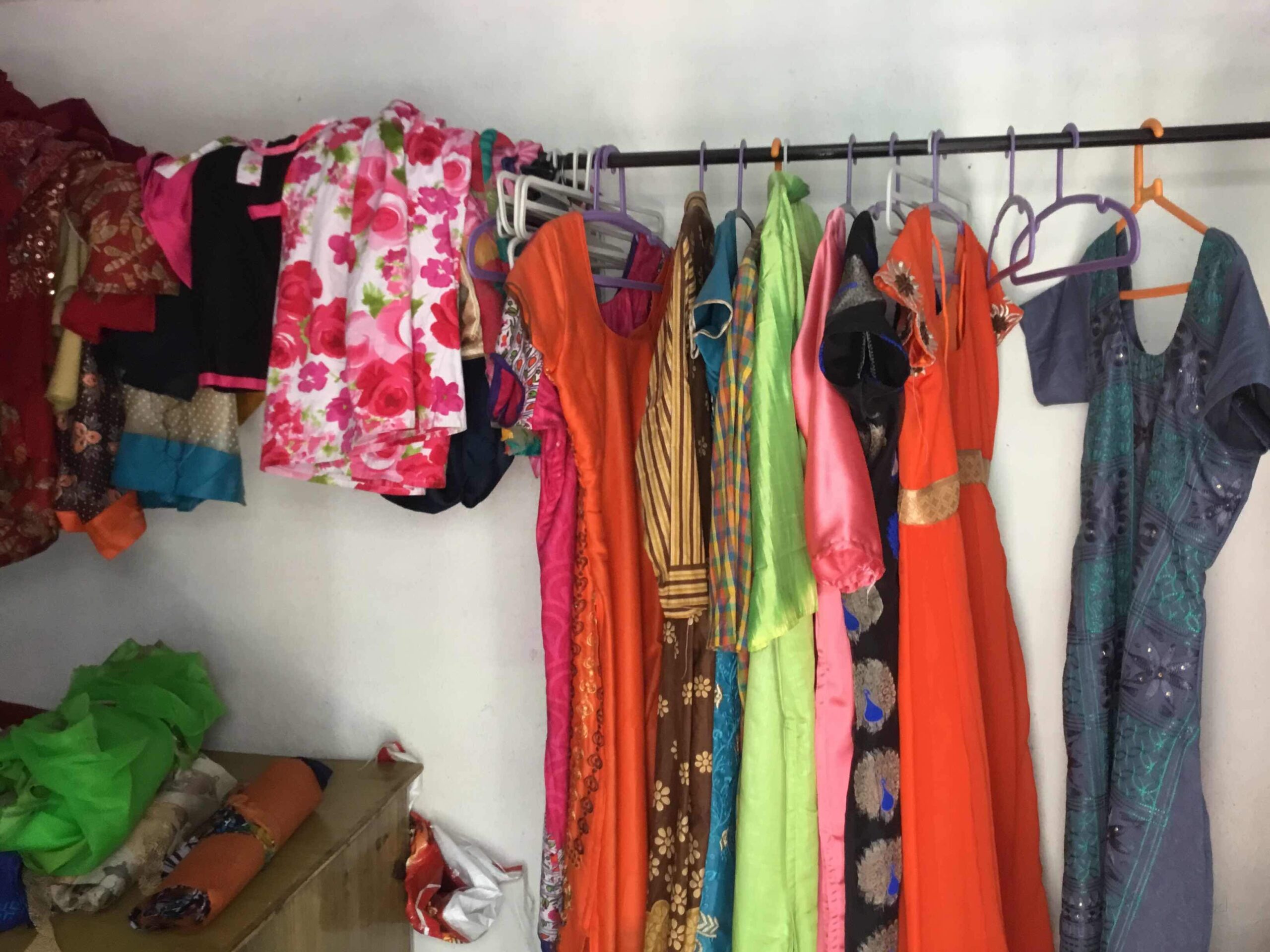 DJ Fashion Designers