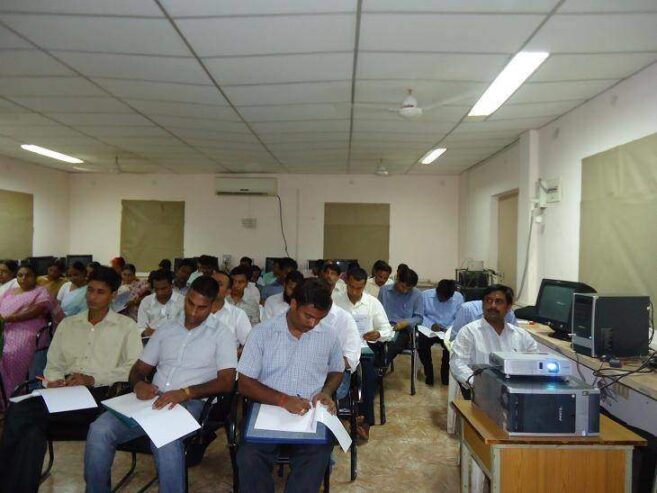 Kendriya Vidyalaya