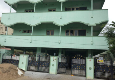 Sri Saketh Sai Boys & Mens Hostel