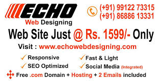 Echo Web Designing