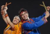 mohan dance and events