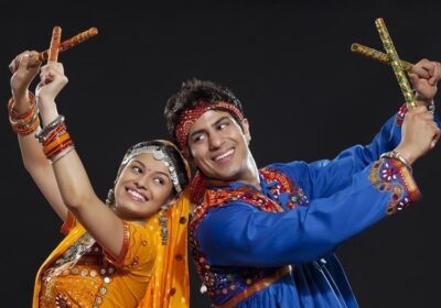 mohan dance and events