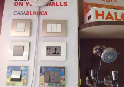 Sri Sai Ayyappa Electricals