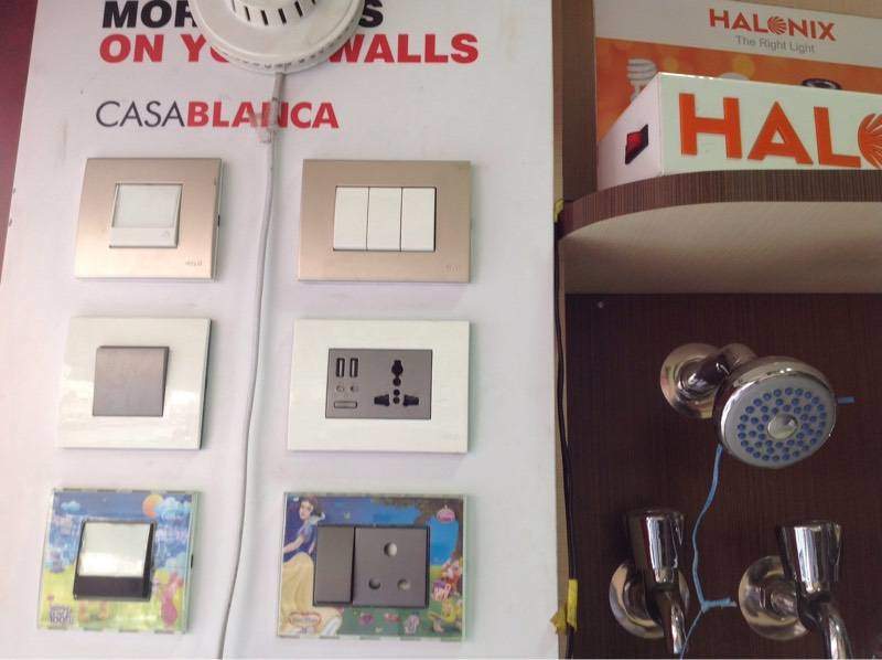 Sri Sai Ayyappa Electricals