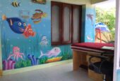 Tiny Tots Pre School & Day Care