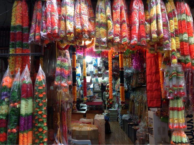 Vijaya Krishna Decorations