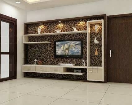 J R Decors