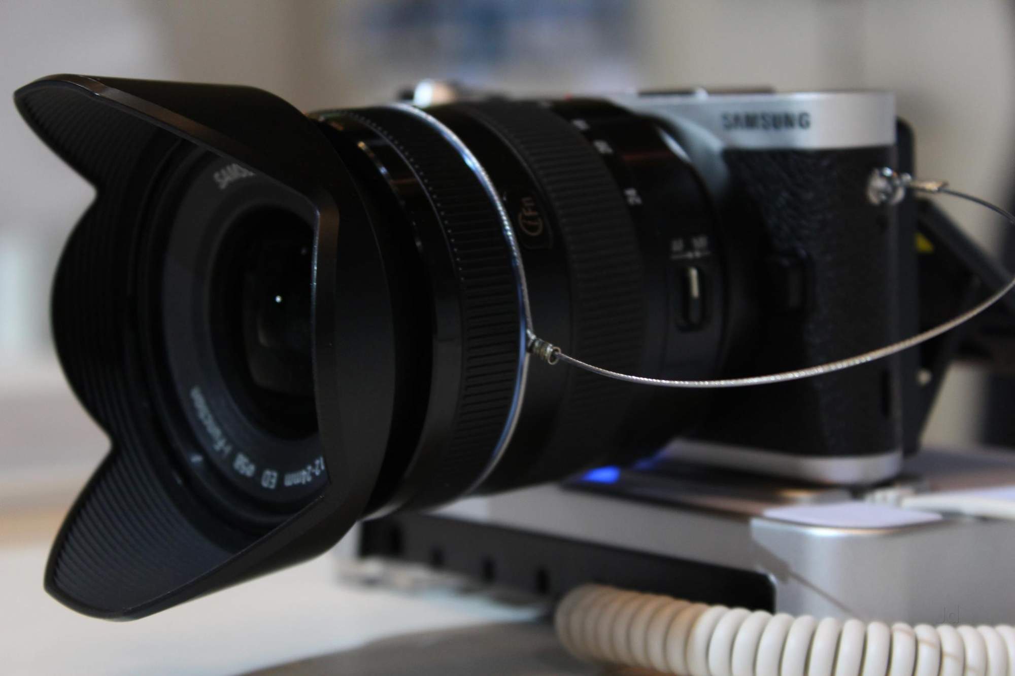 Samsung India Electronics Pvt Ltd