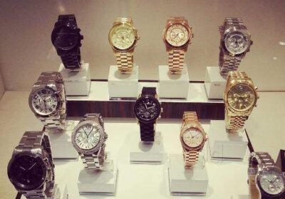 Durga Devi Opticals & Watches