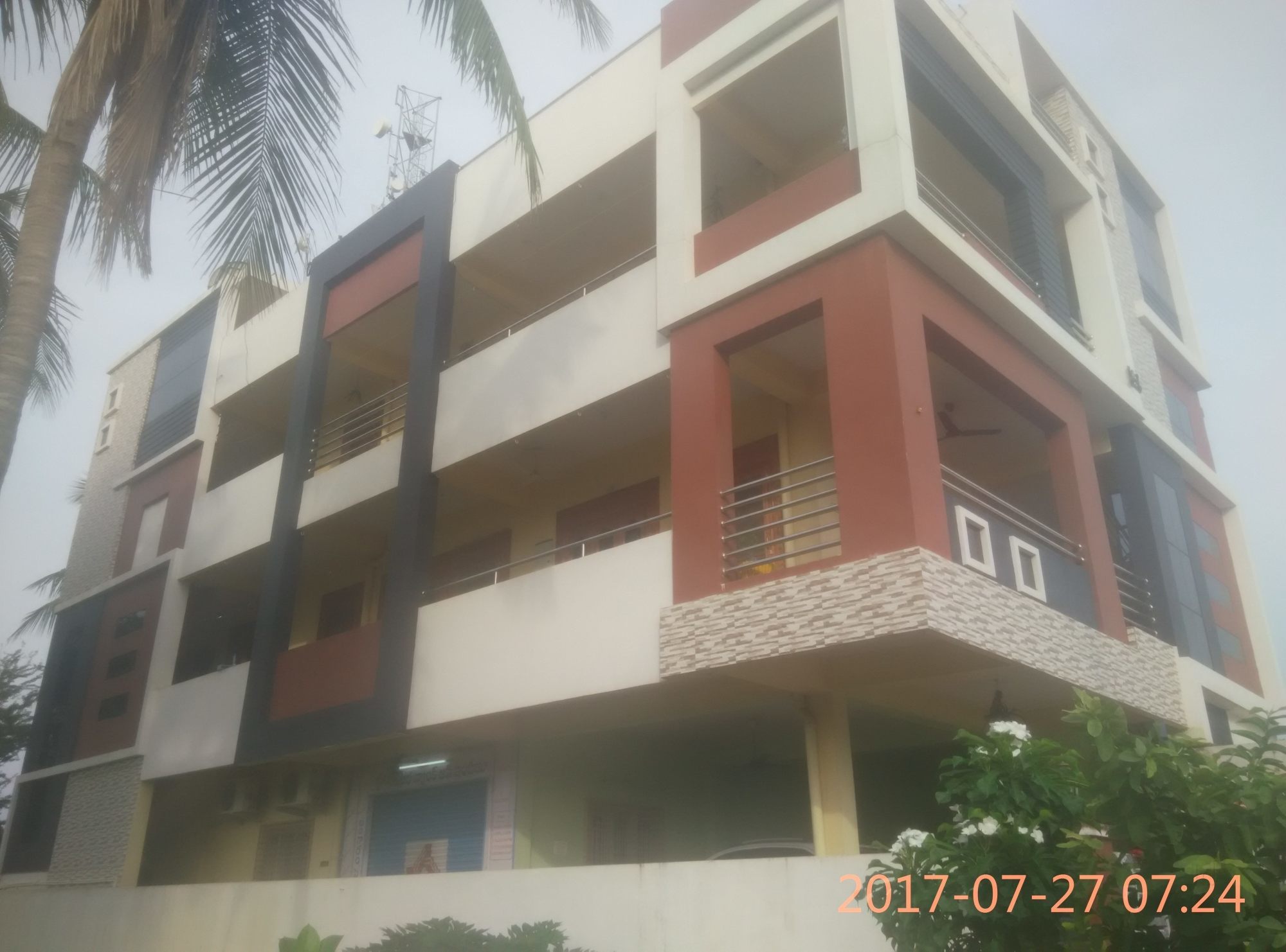 Sree Sathwika Consultancy