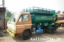 Balu Septic Tank Cleaners