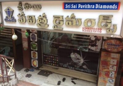 Sri Sai Pavitra Diamonds