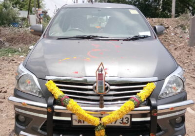 Sai Balaji Car Travels