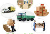 Sri Vinayaka Packers & Movers