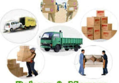 Sri Vinayaka Packers & Movers