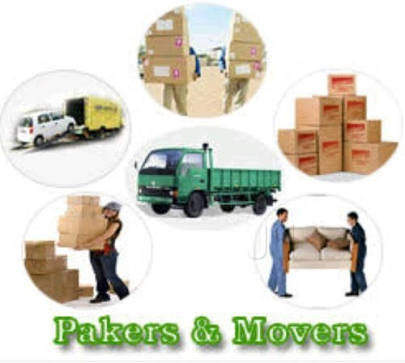 Sri Vinayaka Packers & Movers