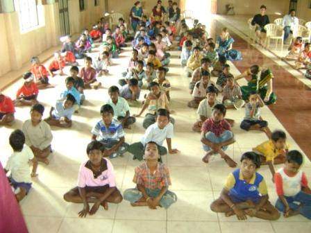 Navajeevan Bala Bhavan