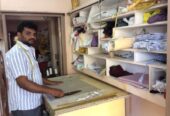 JVR Madhu Tailors