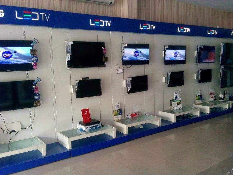 Karthik Digital Plaza