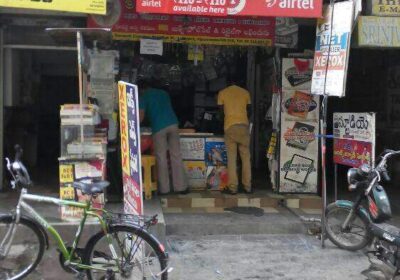 Sri Sai Graphics And Photostat