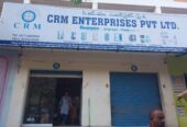 CRM Enterprises Pvt Ltd