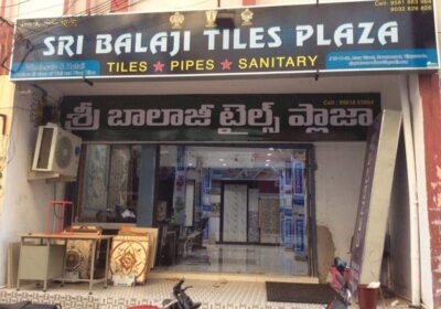 Sri Balaji Tiles Plaza