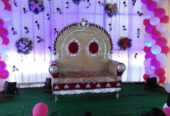 Manasa Tent House & Caterers