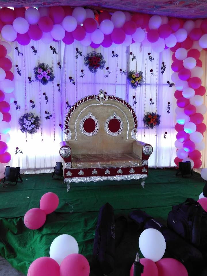 Manasa Tent House & Caterers