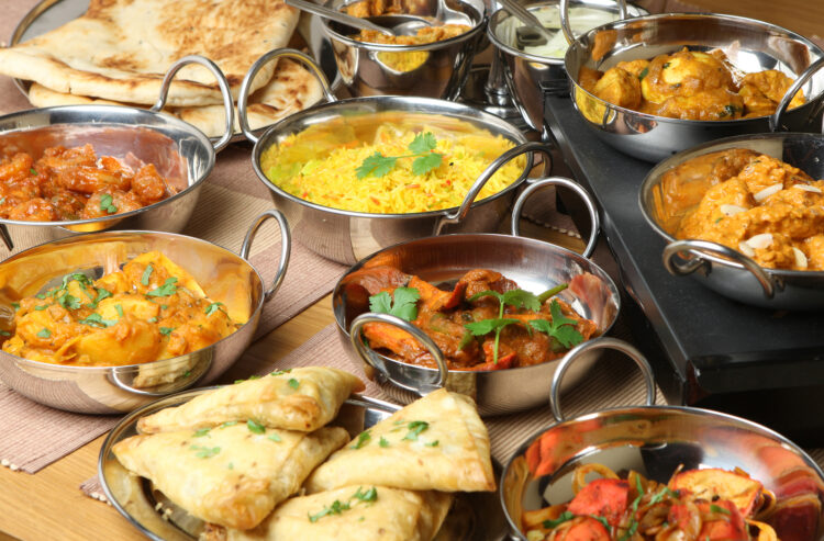 Mughal Biryani House