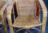 Radha Krishna Cane Furnitures