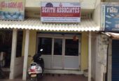 Sevith Associates