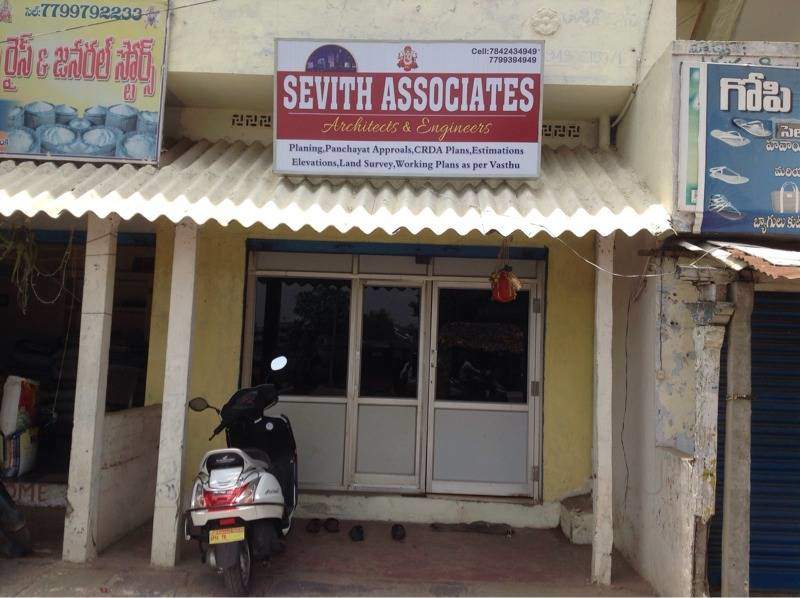 Sevith Associates